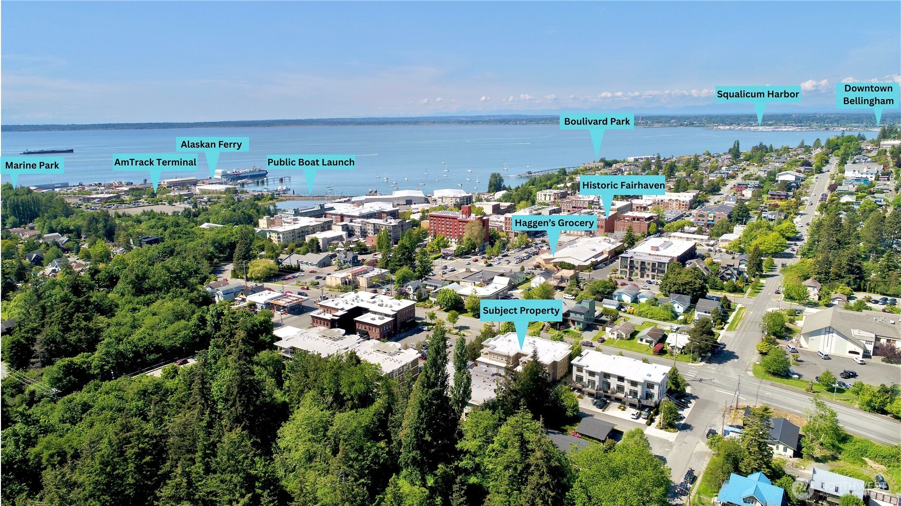 1310 Old Fairhaven Parkway Unit: 102