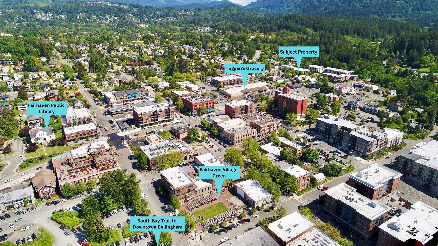 1310 Old Fairhaven Parkway Unit: 102