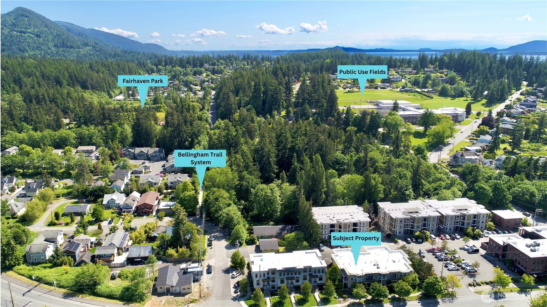 1310 Old Fairhaven Parkway Unit: 102