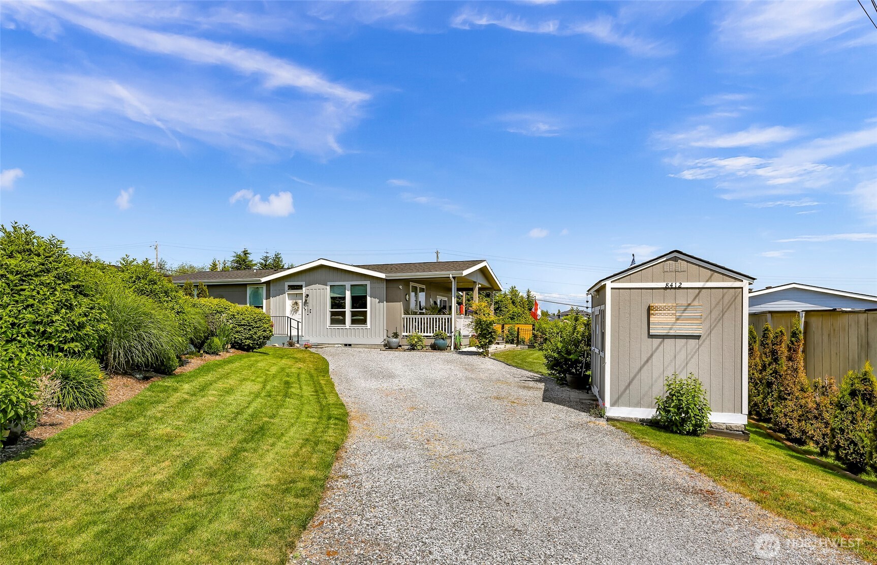 8412 Richard Way