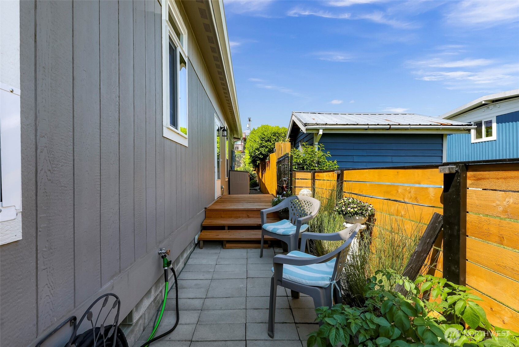 8412 Richard Way