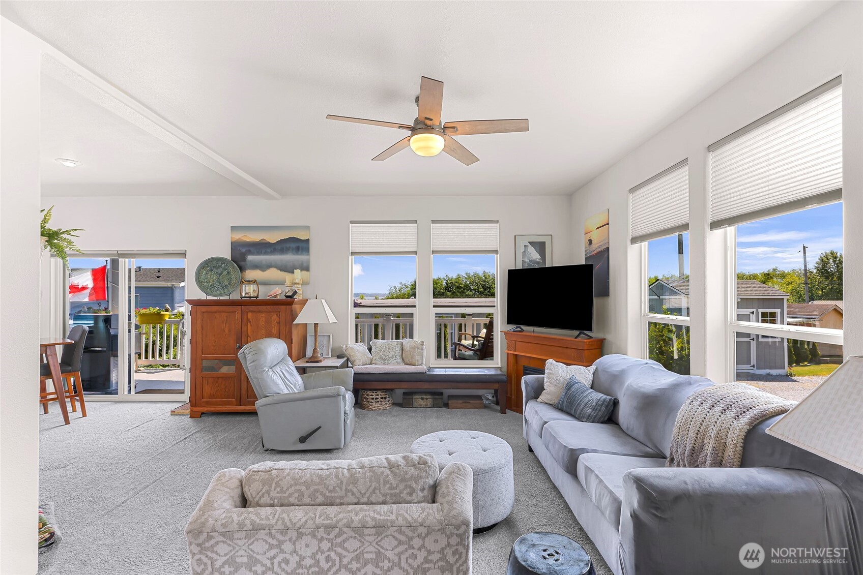 8412 Richard Way