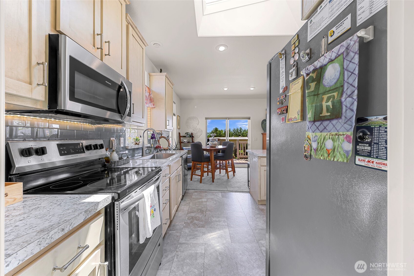 8412 Richard Way