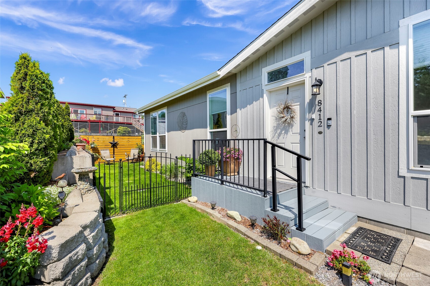 8412 Richard Way