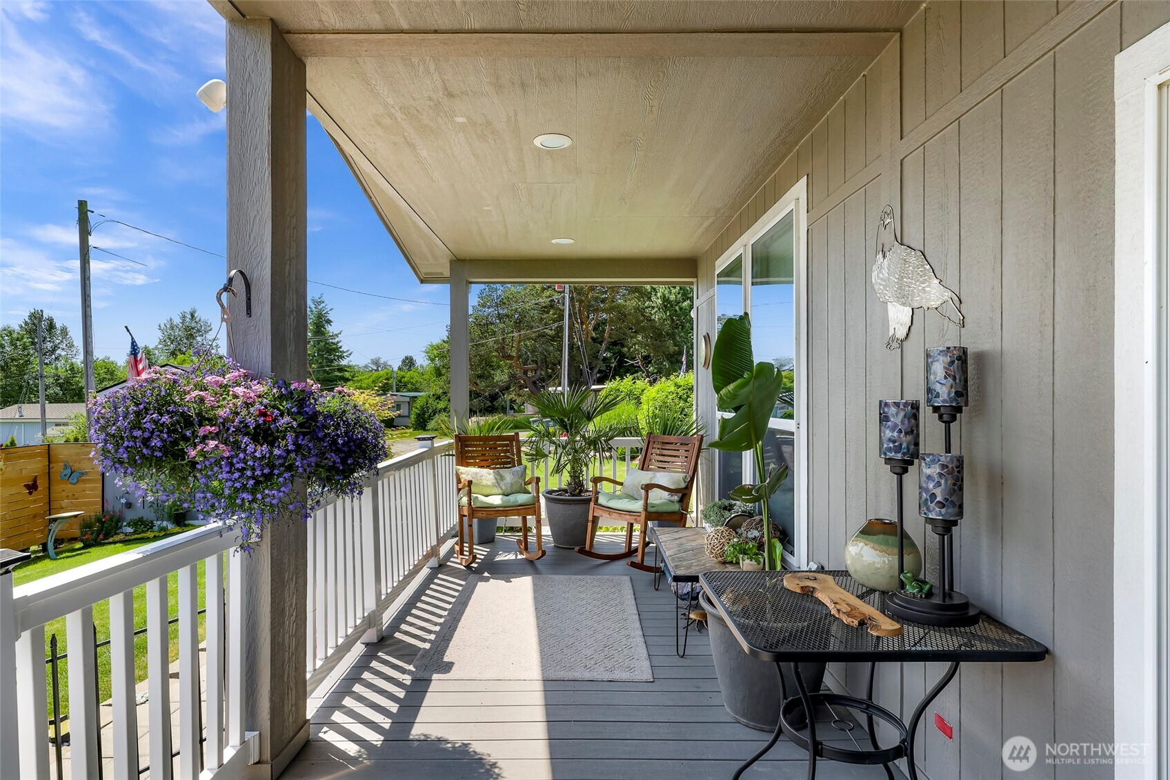 8412 Richard Way