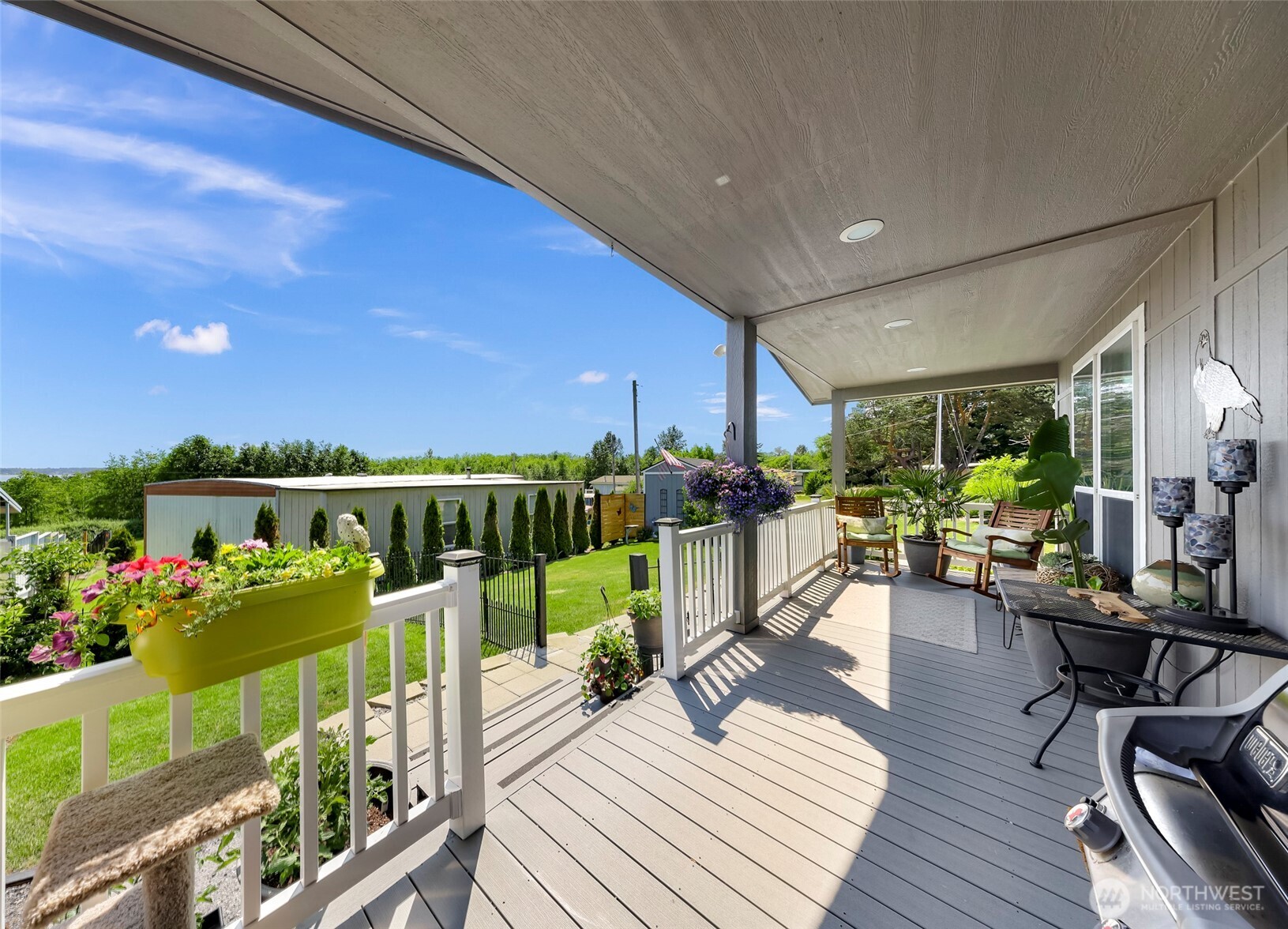 8412 Richard Way