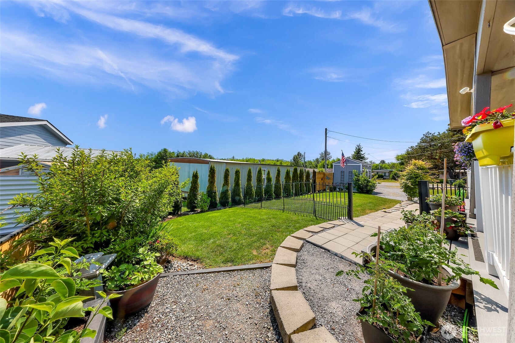 8412 Richard Way