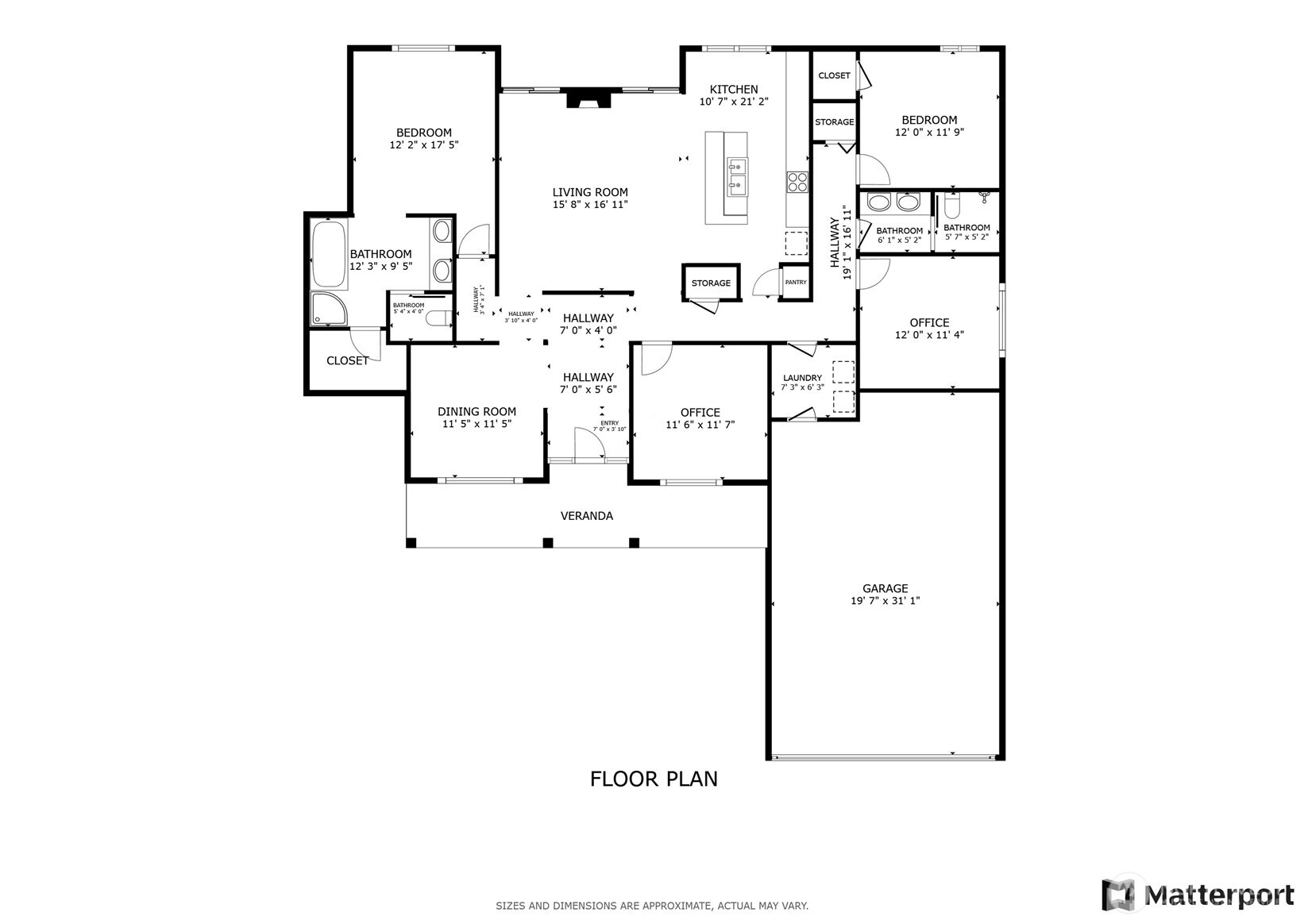 1937 Edgefield Drive