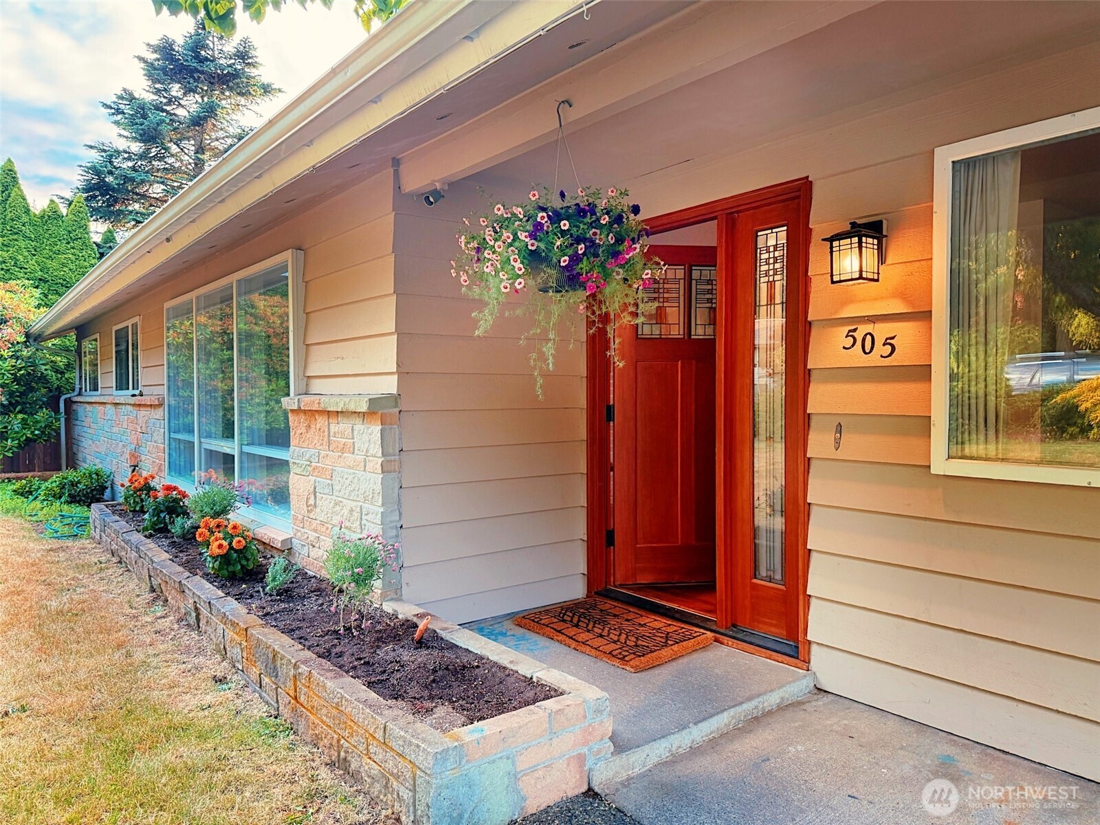 505 Linden Road