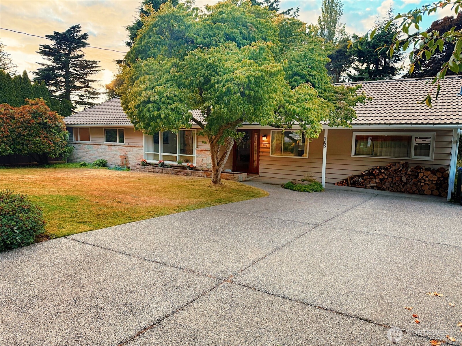 505 Linden Road