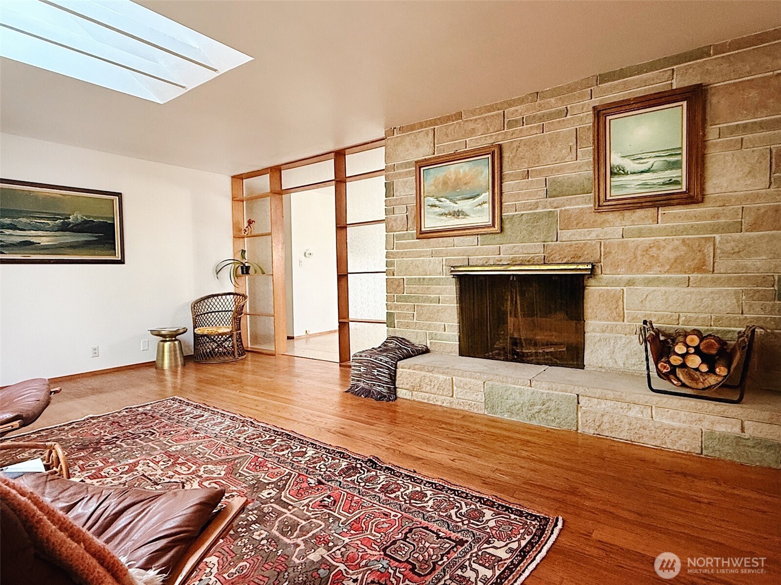 505 Linden Road