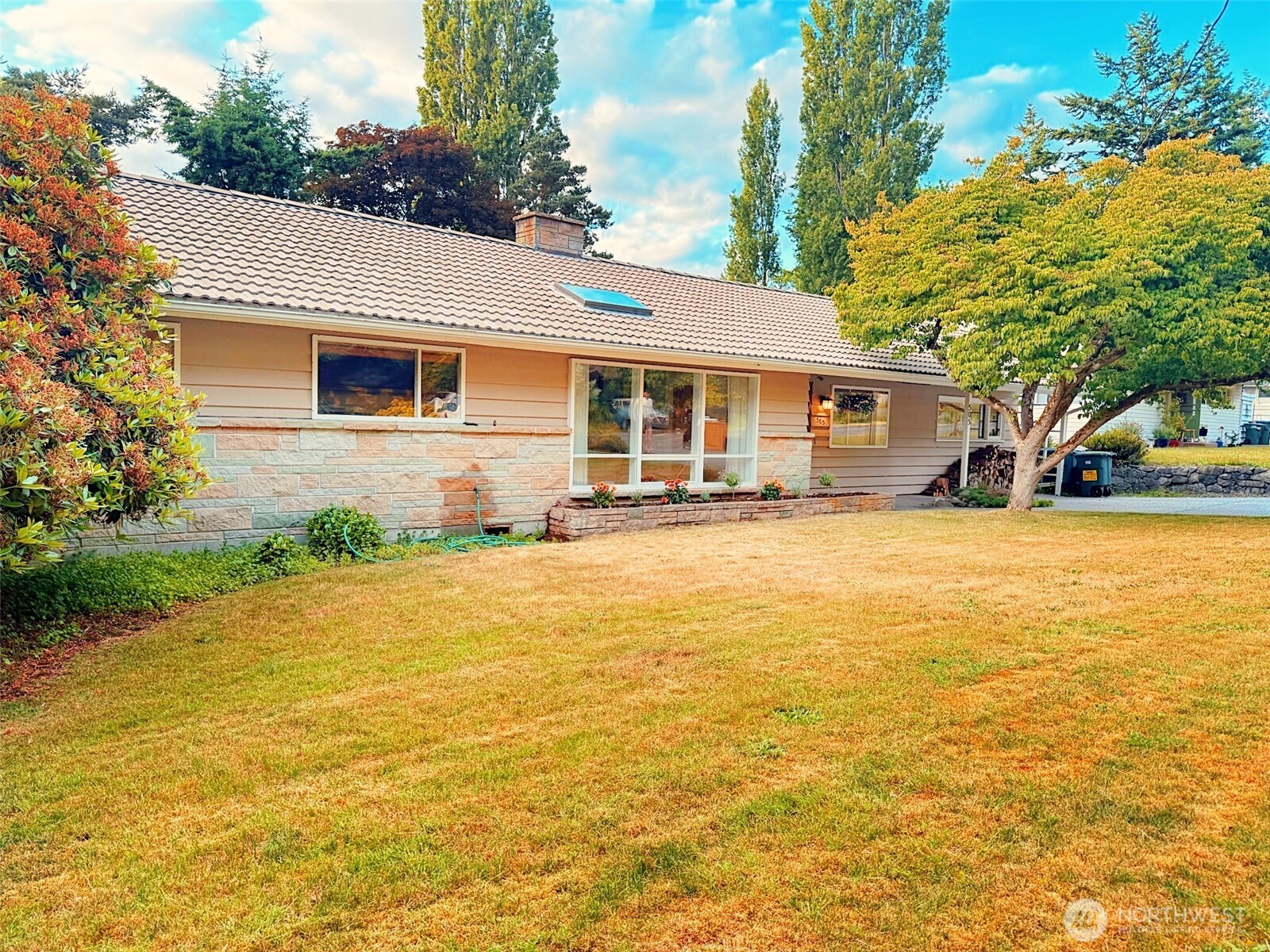 505 Linden Road