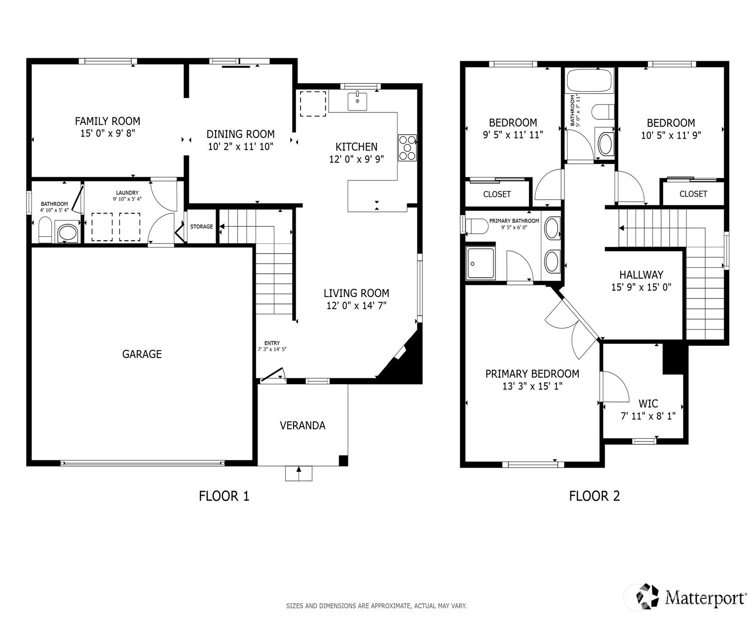 1813 Undine Lane