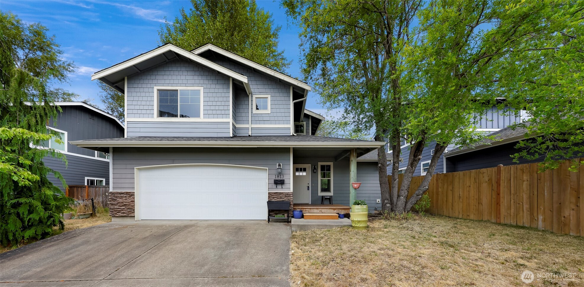 1813 Undine Lane