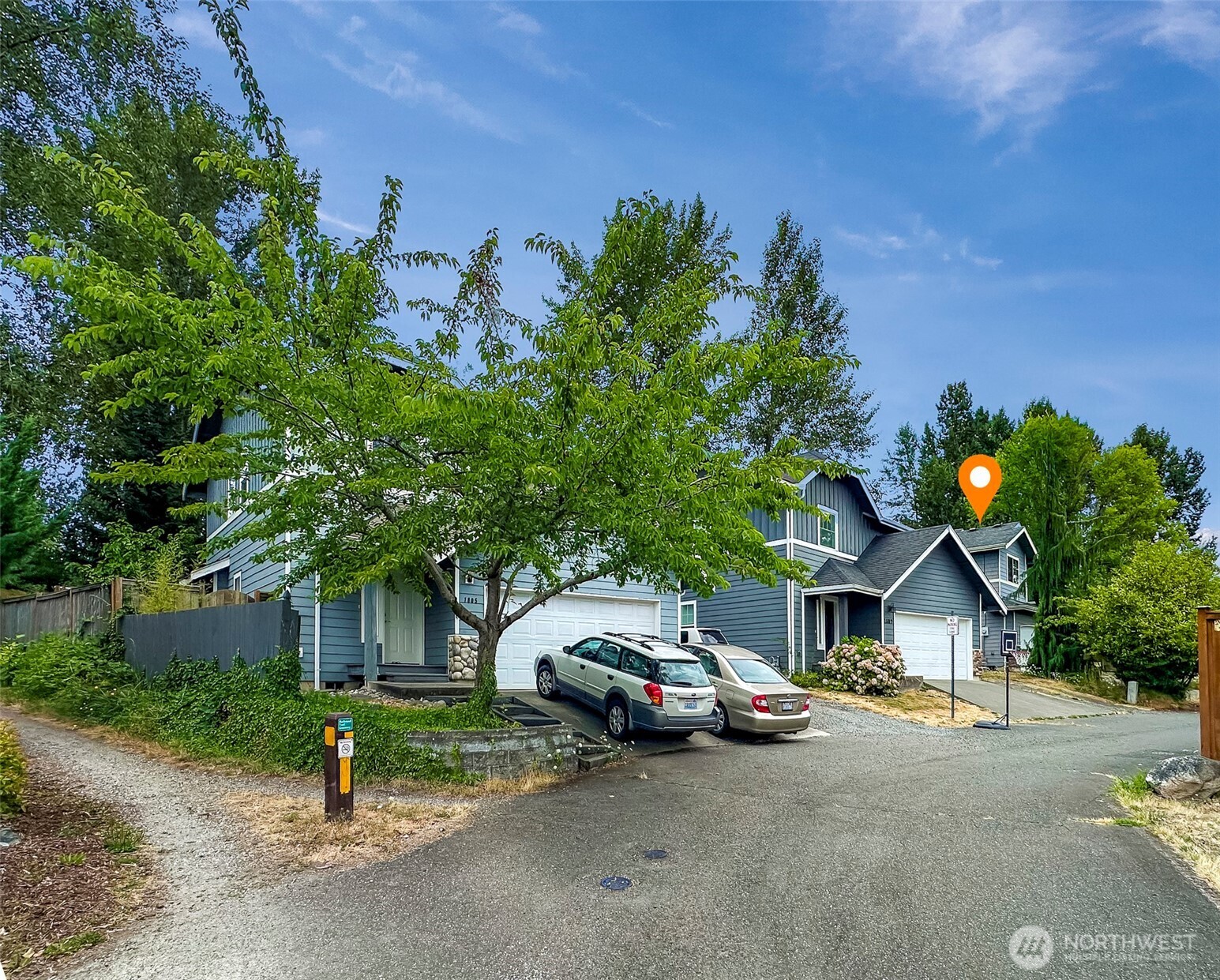 1813 Undine Lane