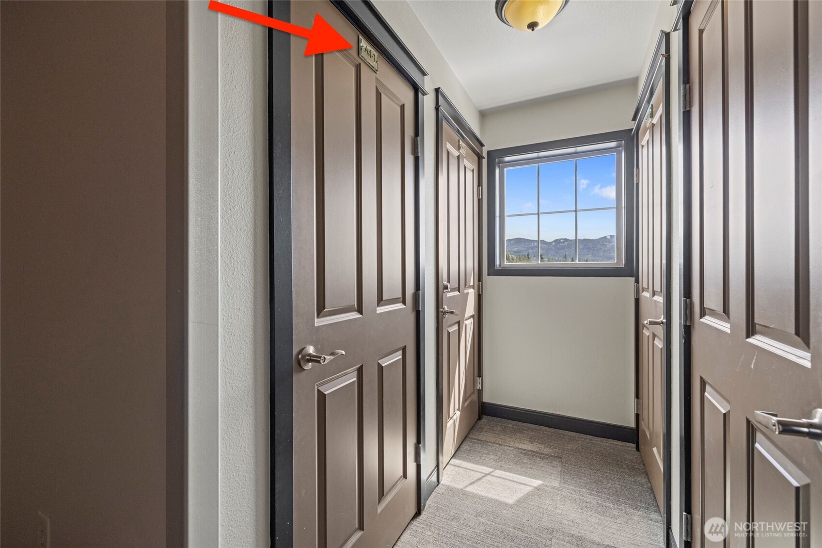 700 32nd Street Unit: A405