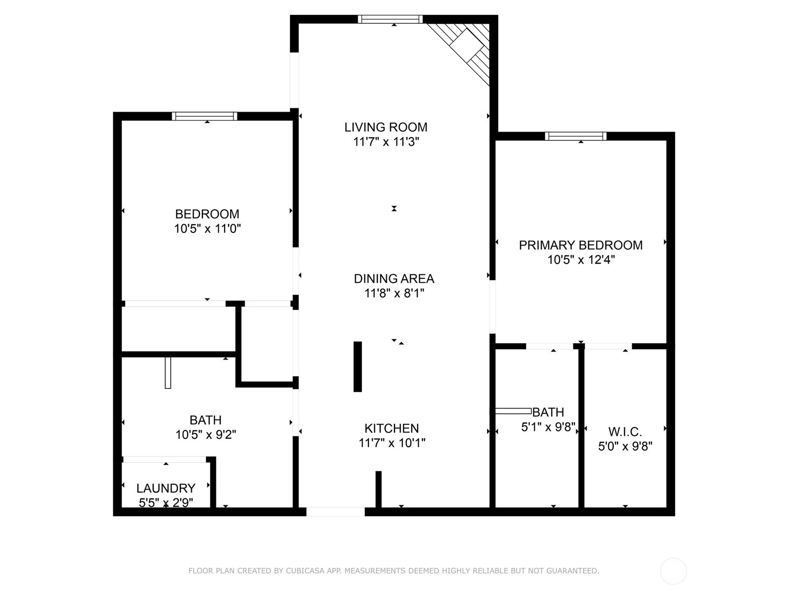 700 32nd Street Unit: A405