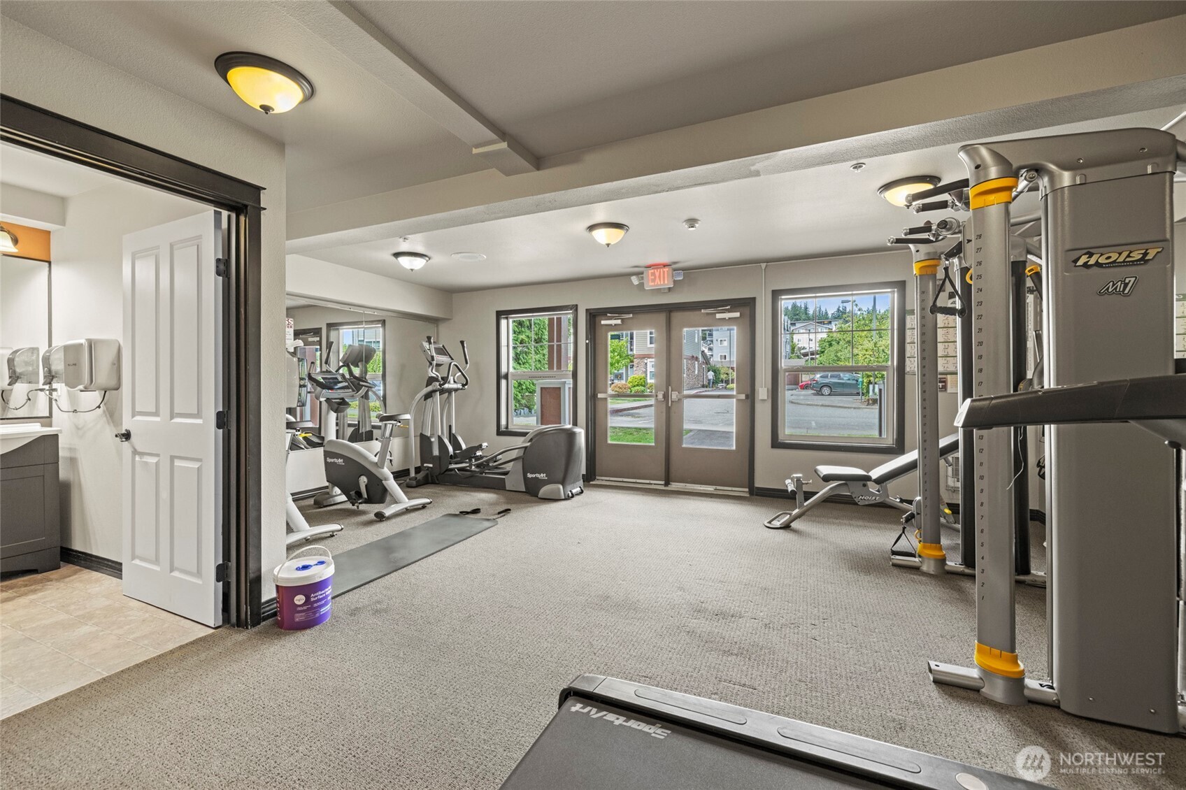 700 32nd Street Unit: A405
