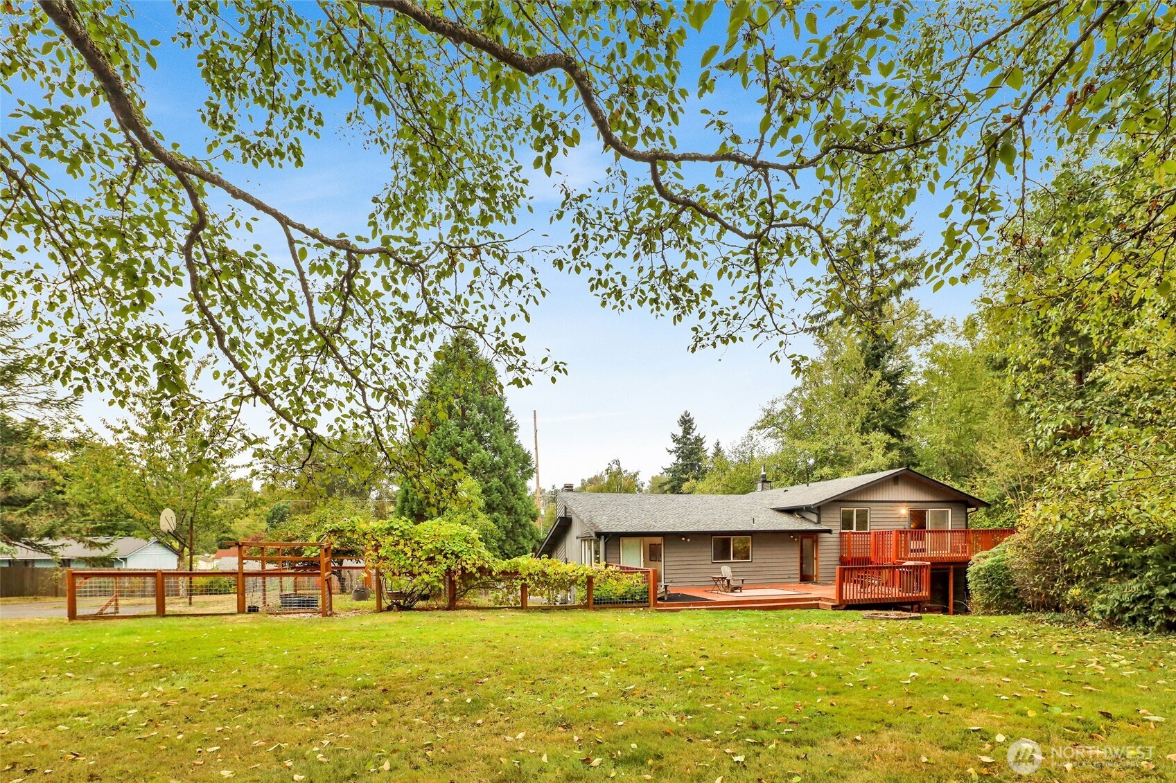 3057 McLeod Road