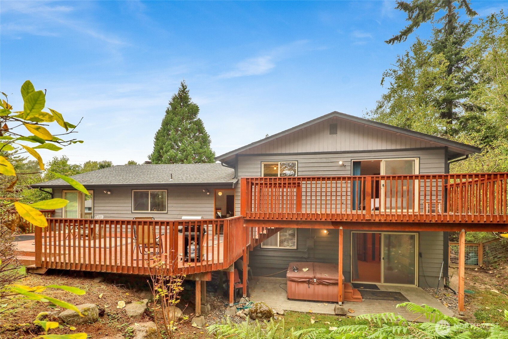 3057 McLeod Road