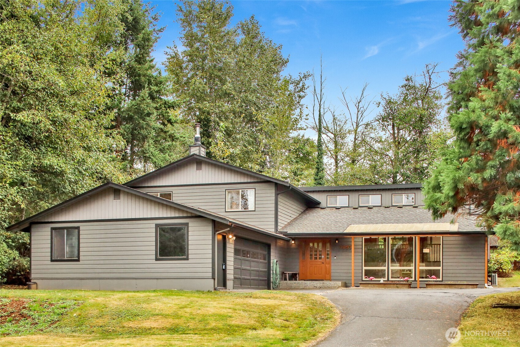 3057 McLeod Road