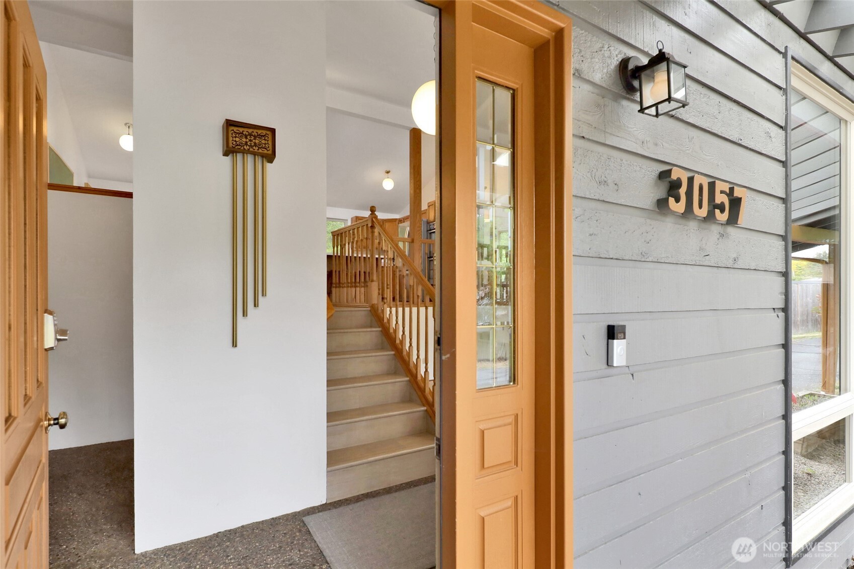 3057 McLeod Road