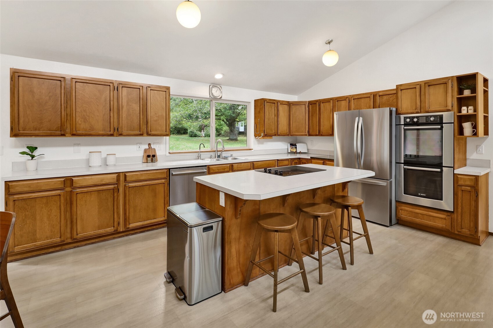 3057 McLeod Road