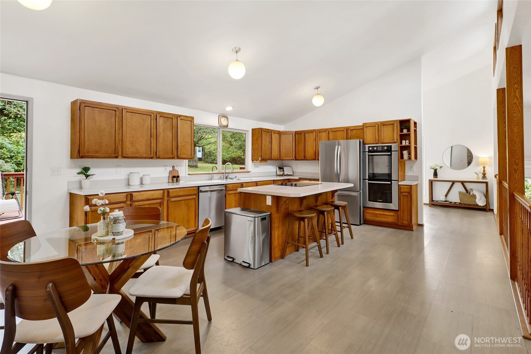 3057 McLeod Road