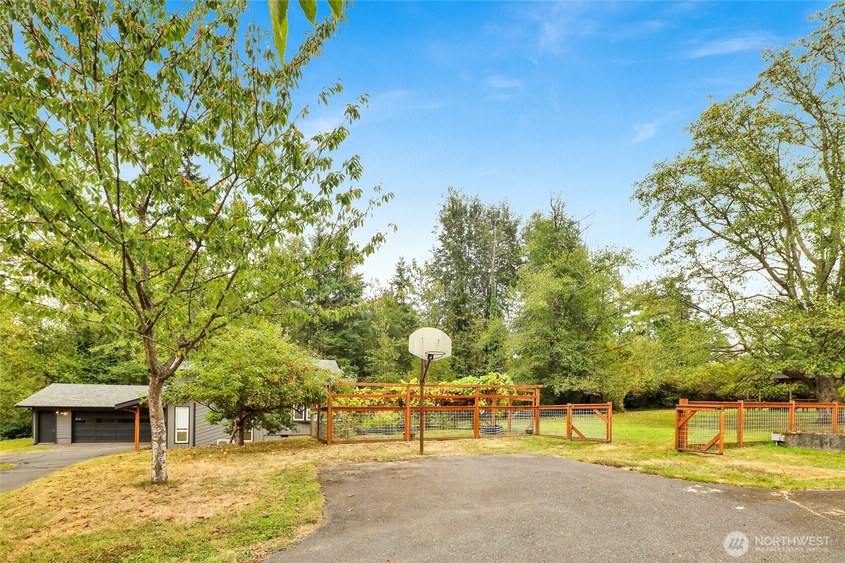 3057 McLeod Road
