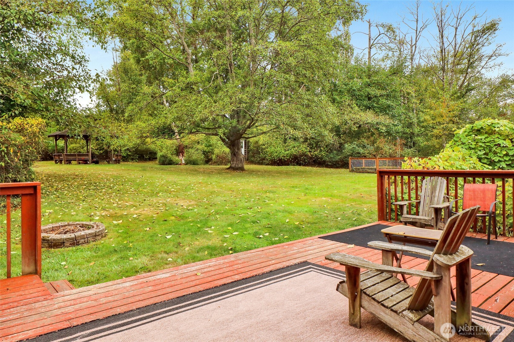 3057 McLeod Road