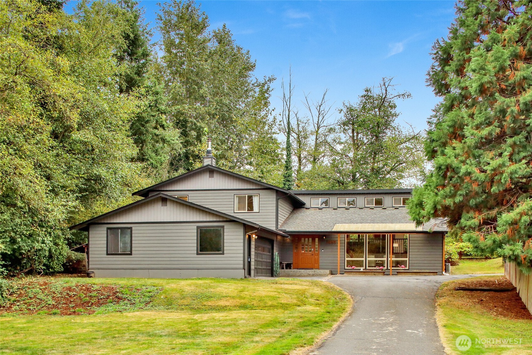 3057 McLeod Road