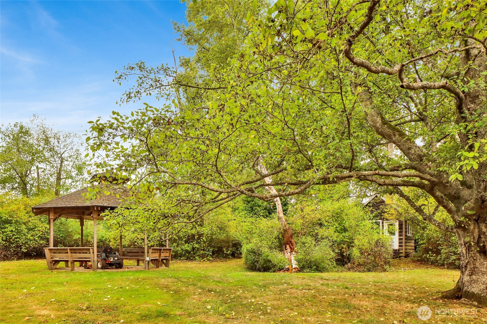 3057 McLeod Road
