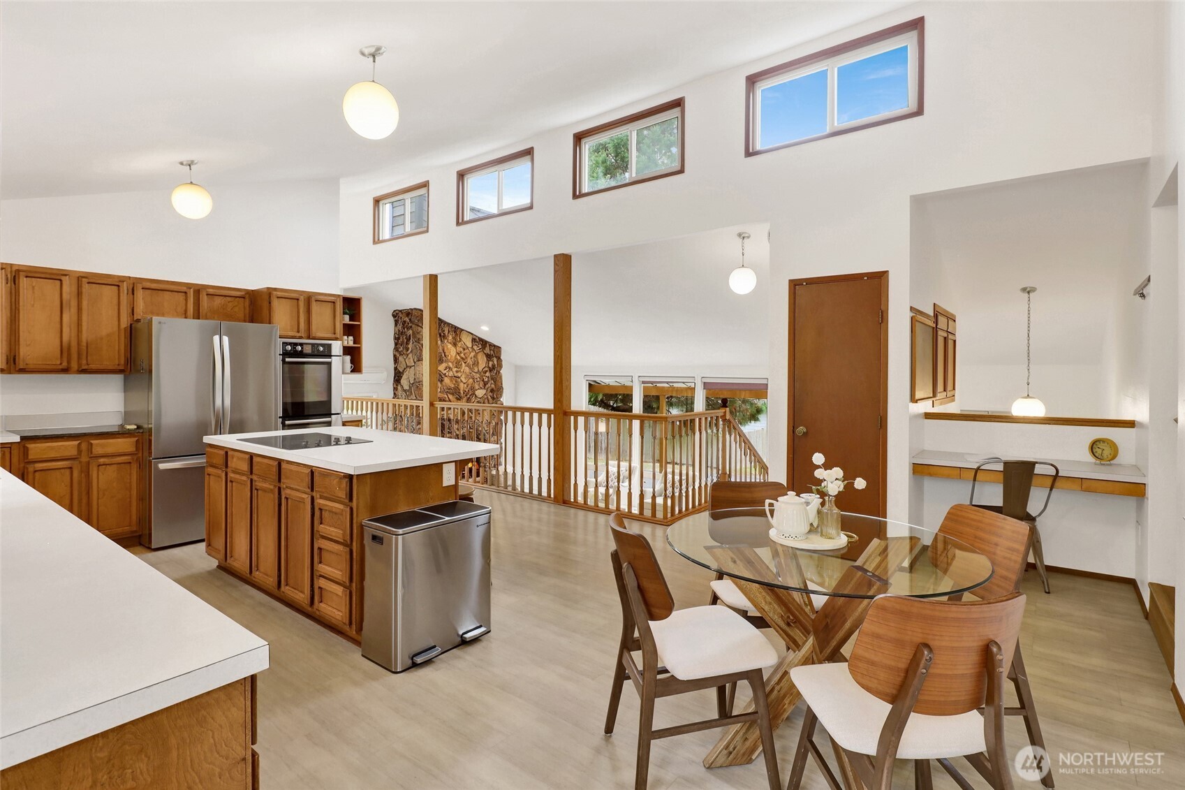3057 McLeod Road