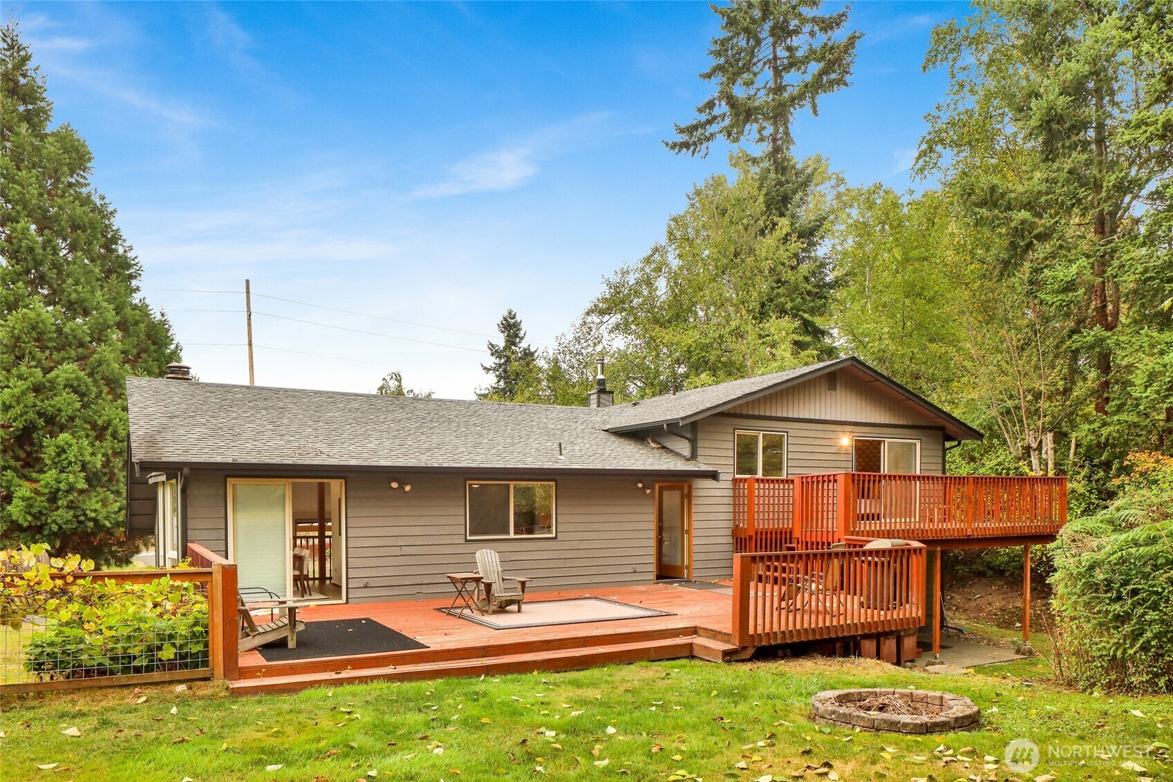 3057 McLeod Road