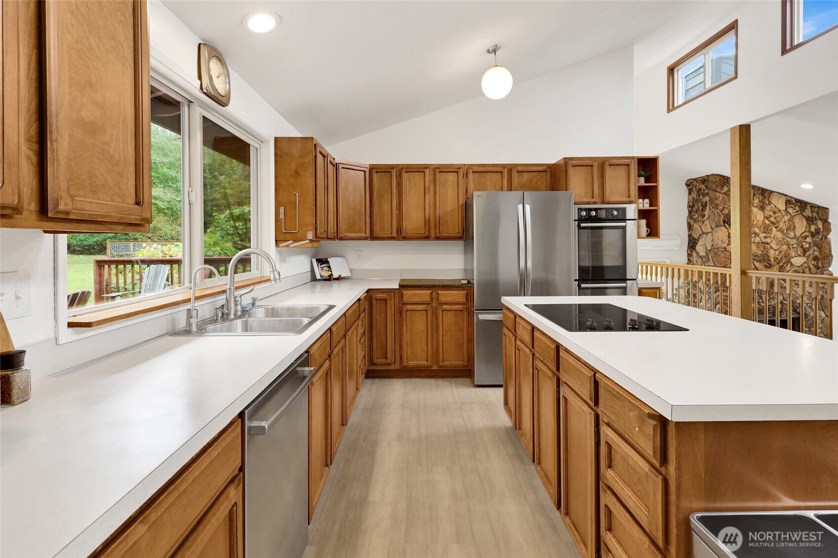 3057 McLeod Road
