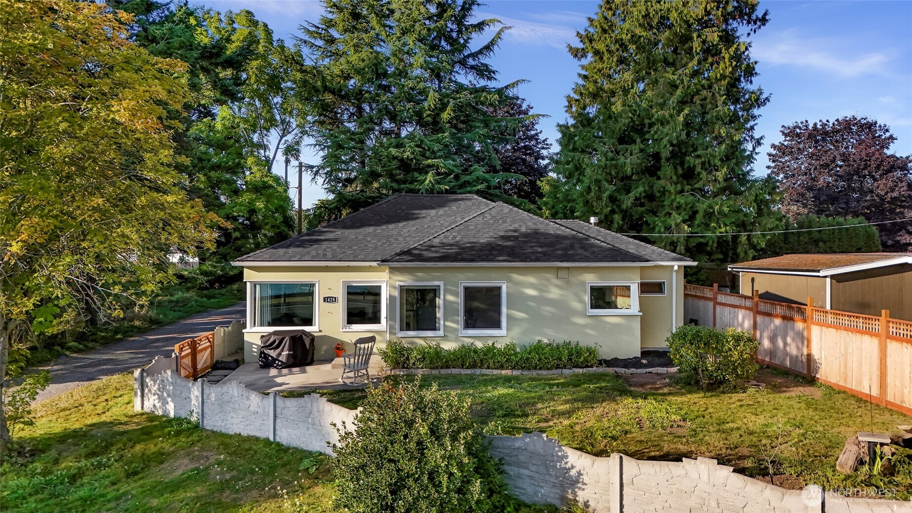 1428 Peace Portal Drive