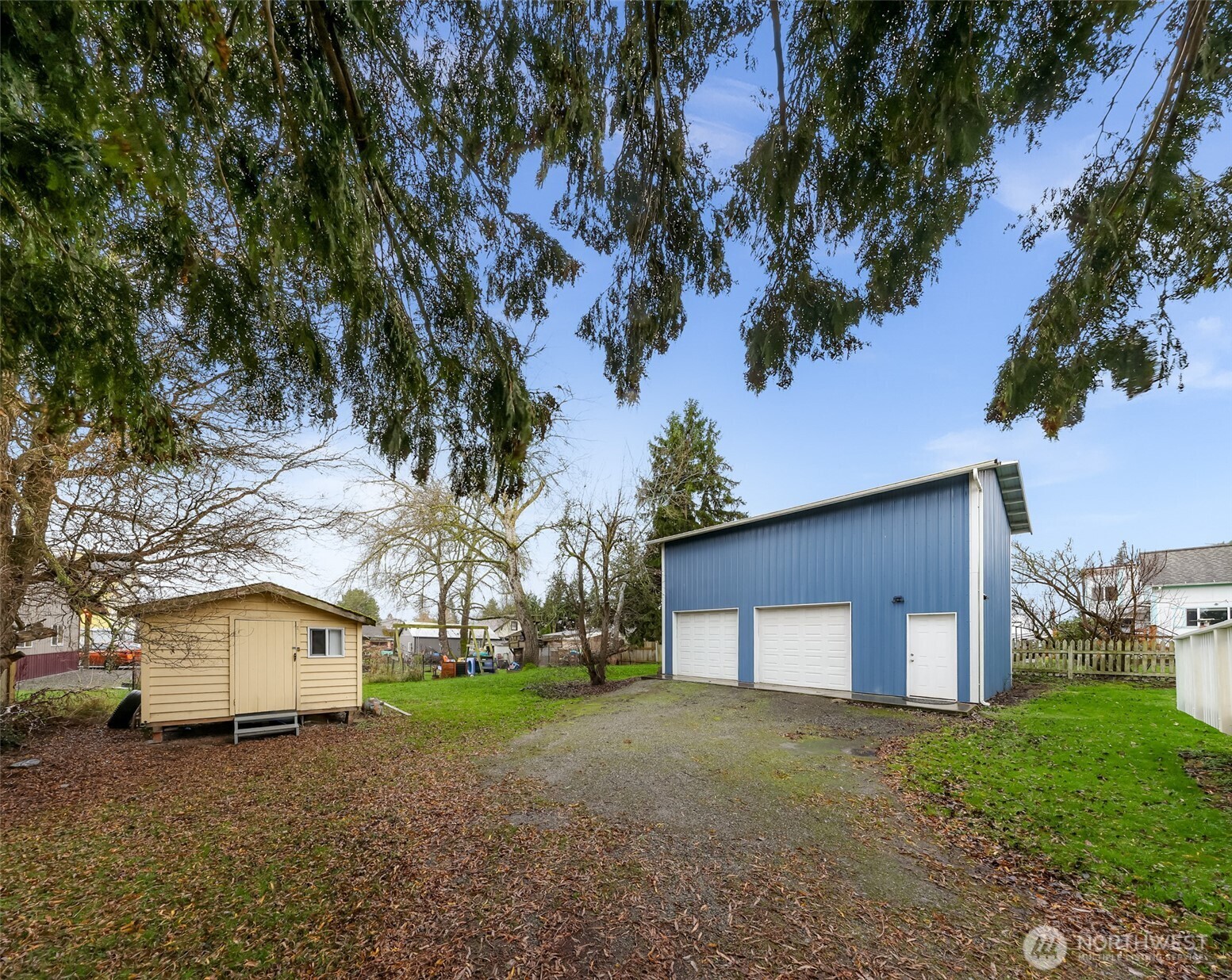 1971 Willard Avenue