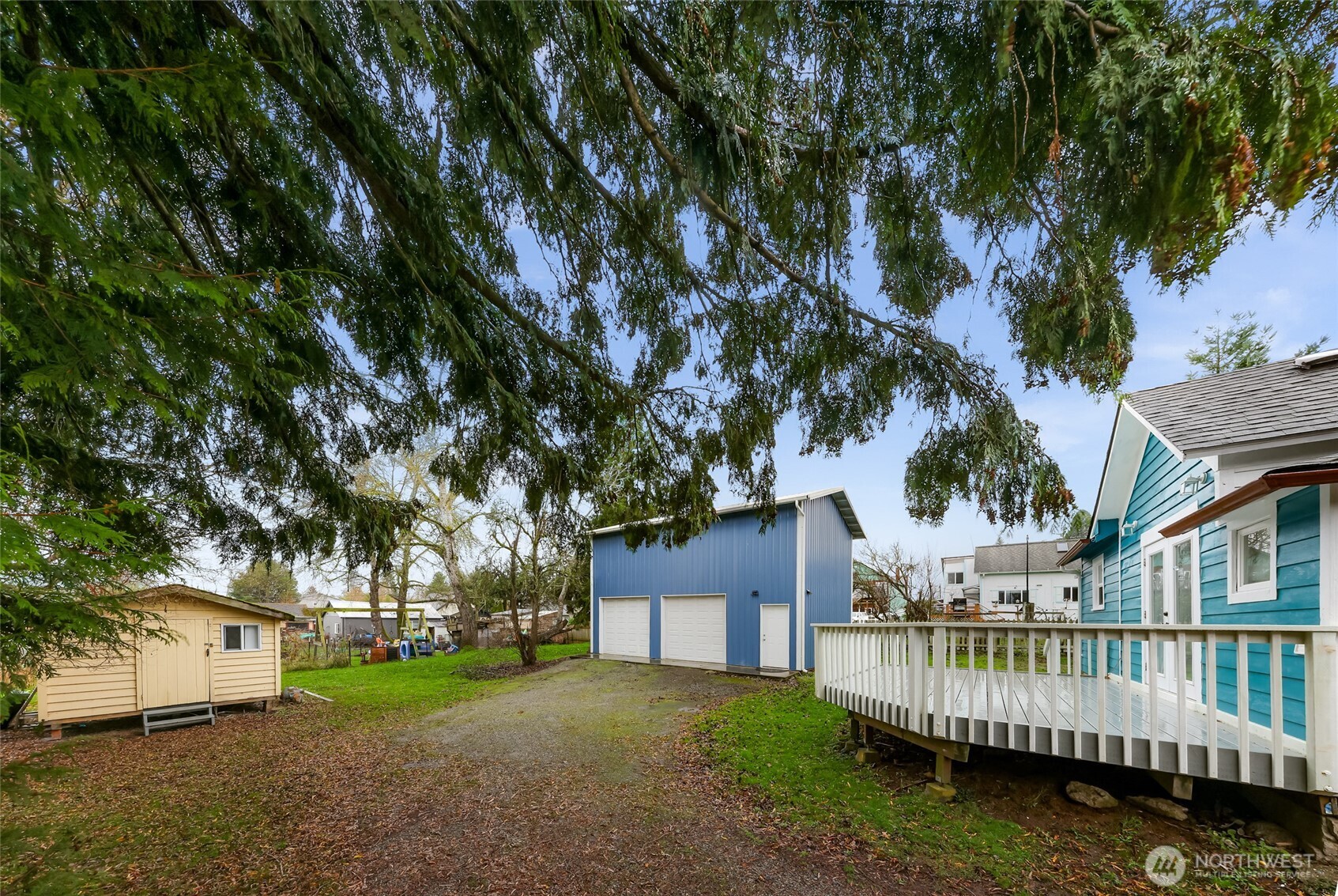 1971 Willard Avenue