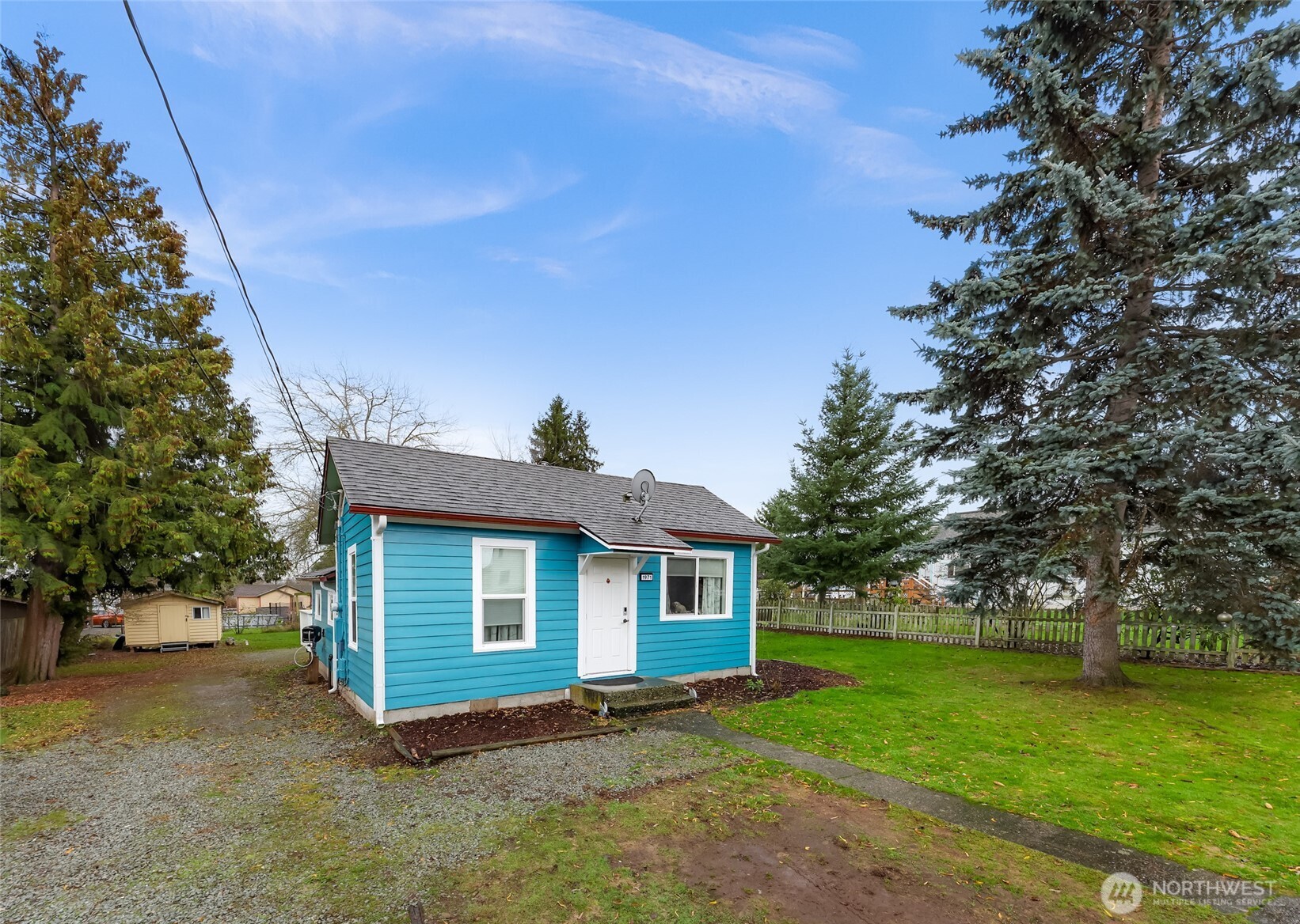 1971 Willard Avenue