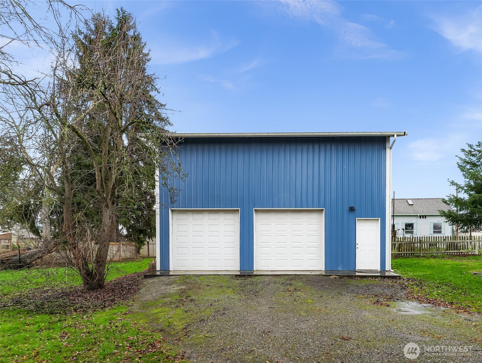 1971 Willard Avenue