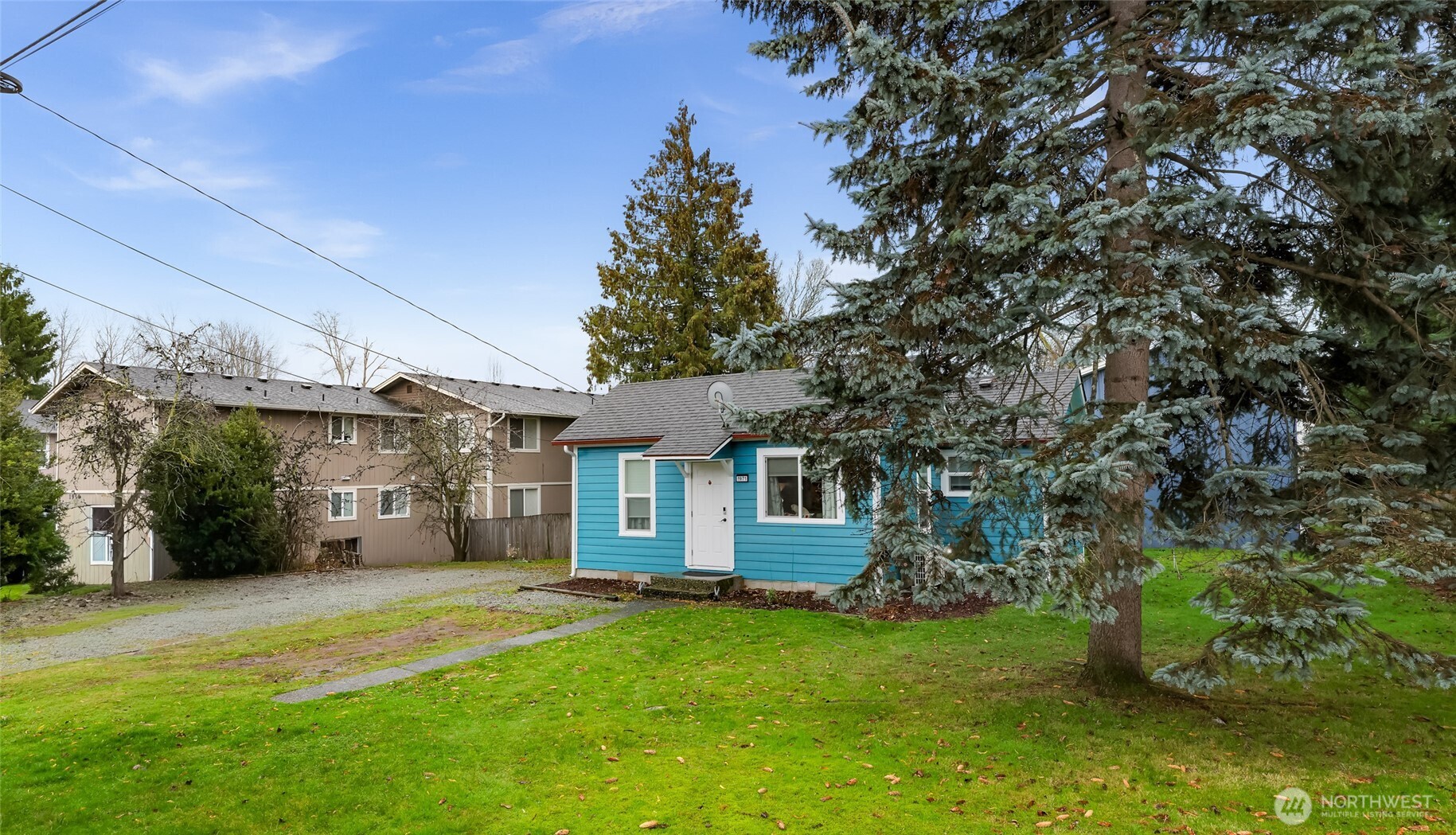 1971 Willard Avenue