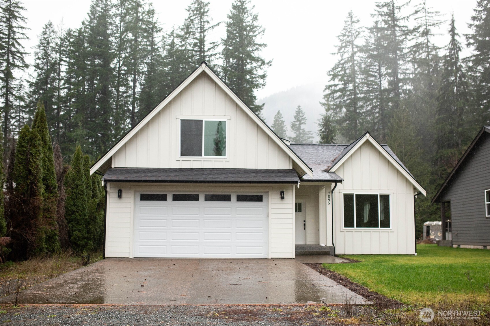 7895 Chisholm Trail