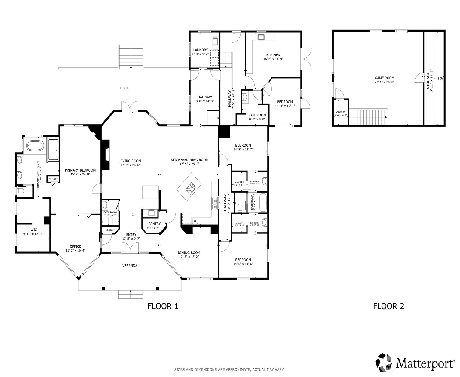 7067 Yukon Way