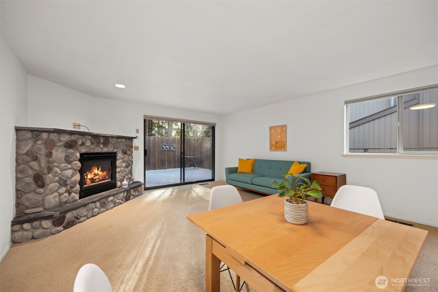 2918 Sylvan Street Unit: 105
