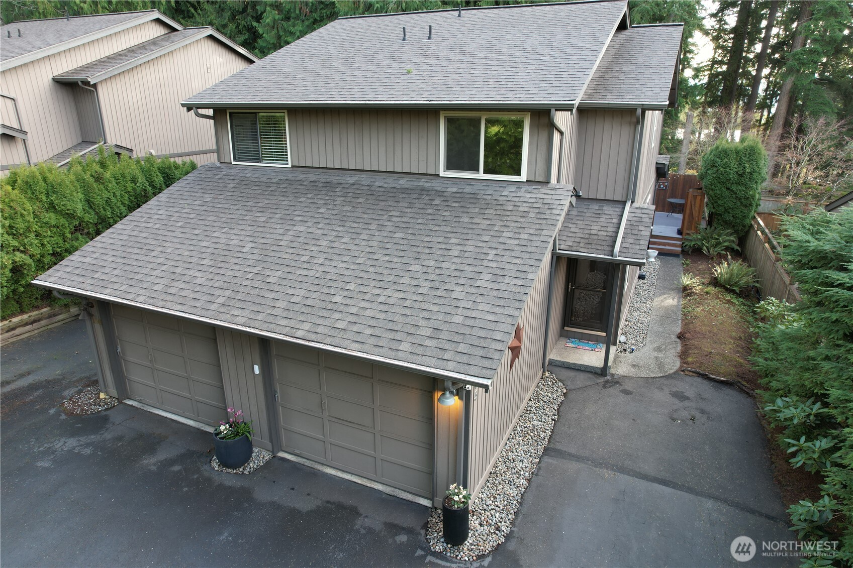 2918 Sylvan Street Unit: 105
