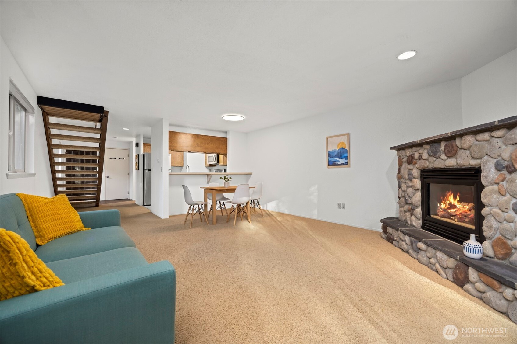 2918 Sylvan Street Unit: 105