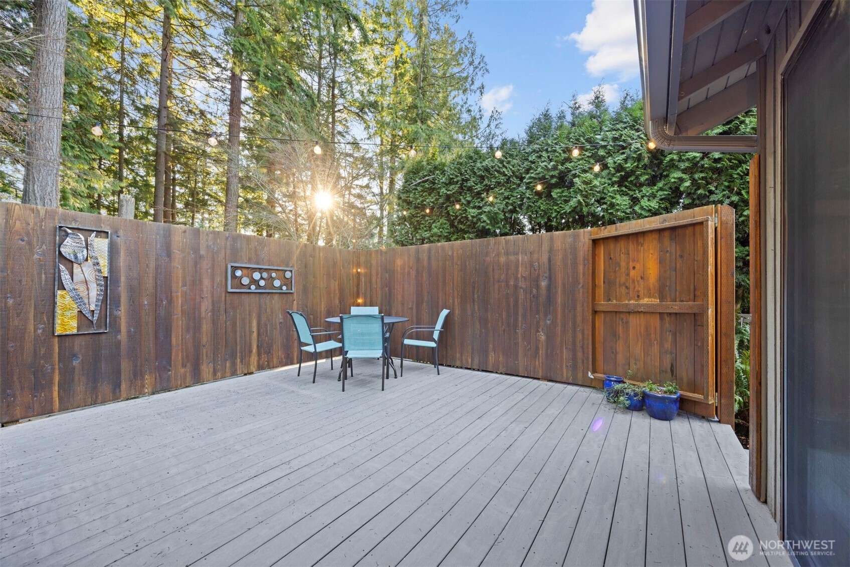 2918 Sylvan Street Unit: 105