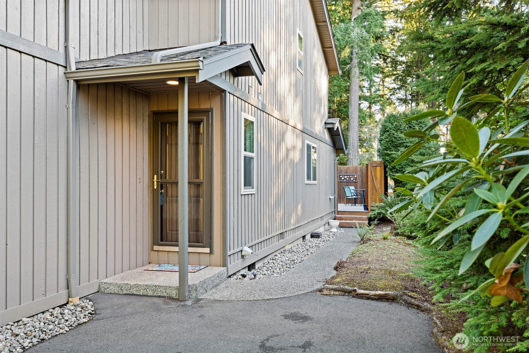 2918 Sylvan Street Unit: 105