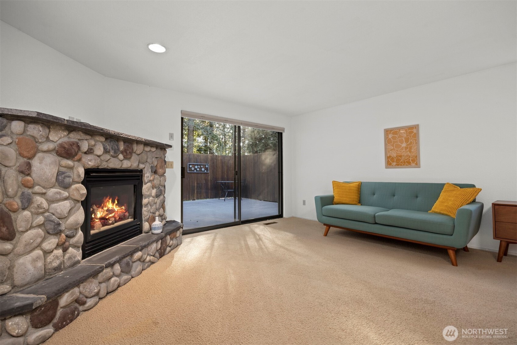2918 Sylvan Street Unit: 105