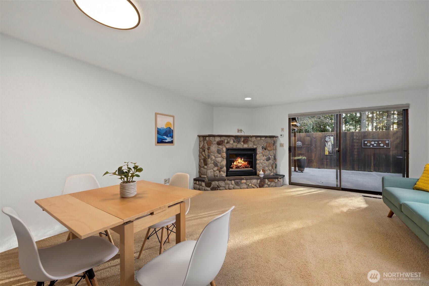 2918 Sylvan Street Unit: 105